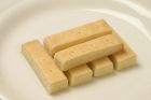 Rezept Shortbread klassisch nach Monte duMont Weihnachtsgebäck